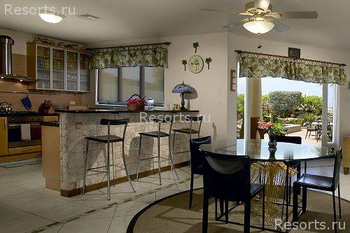 Tierra del Sol Resort & Country Club 10